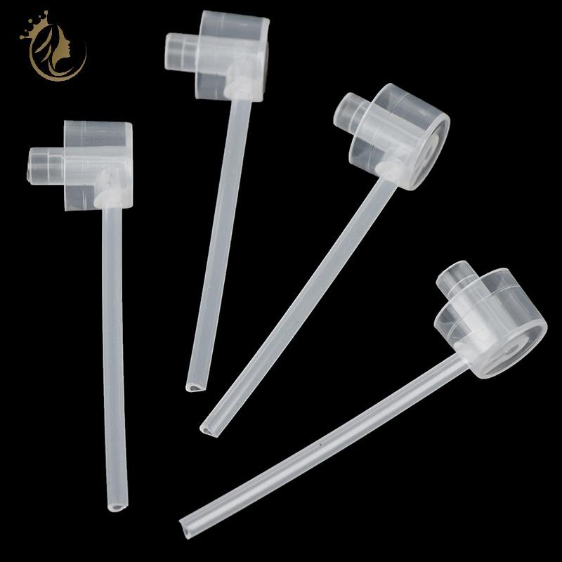 [GOY] 5 ชิ้นเครื่องมือเติมน้ําหอม Diffuser Funnels Dispenser er er Cosmetic Pump TH ราคา ถูกที่สุด ดีลบีเคเค แกลเลอรีภาพที่ 7