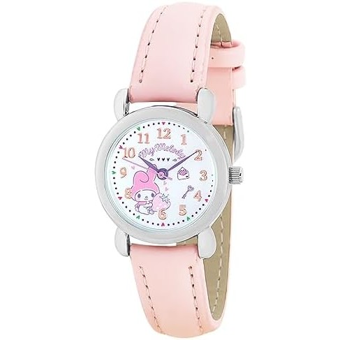 【Direct from Japan】[Sanrio] J-Axis My Melody Watch Cr2a0002-mm Girls Pink
