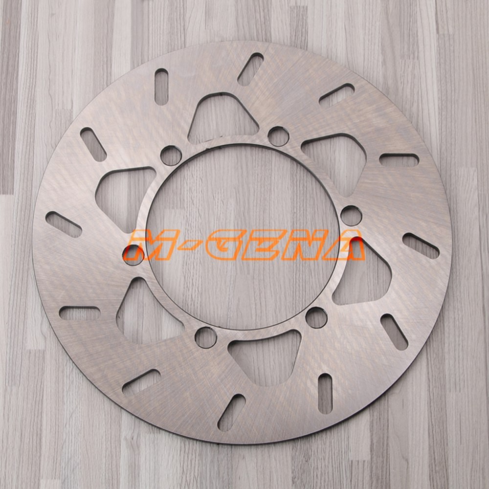 รถจักรยานยนต์ด้านหลังเบรคโรเตอร์สําหรับ SUZUKI 250 SB LX 250 L 2002-2005 LX 250 L / 250 SBK2 2002 XL