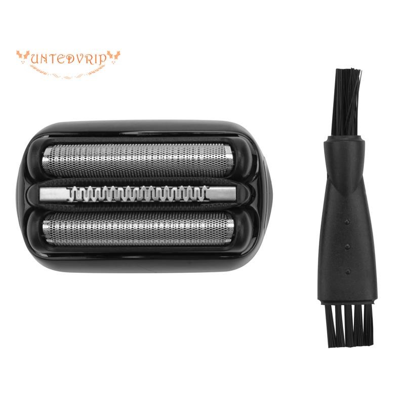 21B เครื่องโกนหนวดเปลี่ยนหัวสําหรับ Series 3 มีดโกนไฟฟ้า 301S,310S,320S,330S,340S,360S,3010S,3020S,3