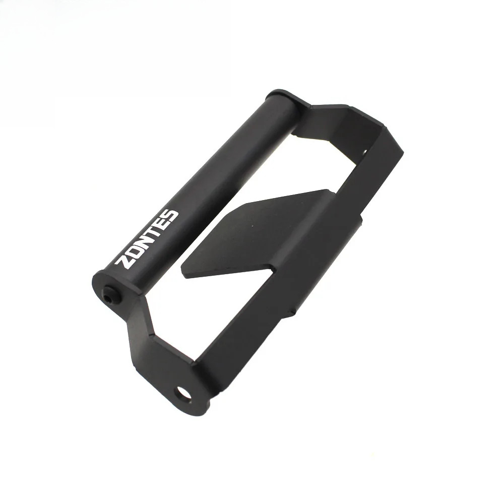 สําหรับ ZONTES 368G GPS Bracket ZT 368 G 2024 2025 ใหม่ 368G Navigation Bracket โทรศัพท์มือถือวงเล็บการปรับเปลี่ยนอุปกรณ์เสริม - รูปที่ 2