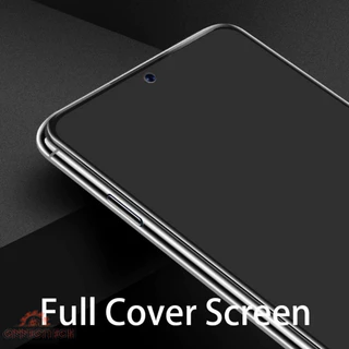 AG ฟิมล์กระจกด้าน แบบเต็มจอ for Redmi 13C 10C 10 12c 9A 9c 9i 9c Note 13 5g 11 12 10 9 8 Pro Poco c65 x6 pro ฟิล์มกระจก