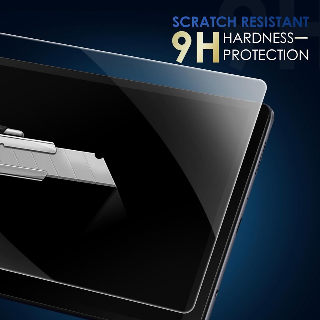 สําหรับ TCL NxtPaper 11 Plus 11.5 นิ้วกระจกนิรภัยป้องกันหน้าจอ 11.5