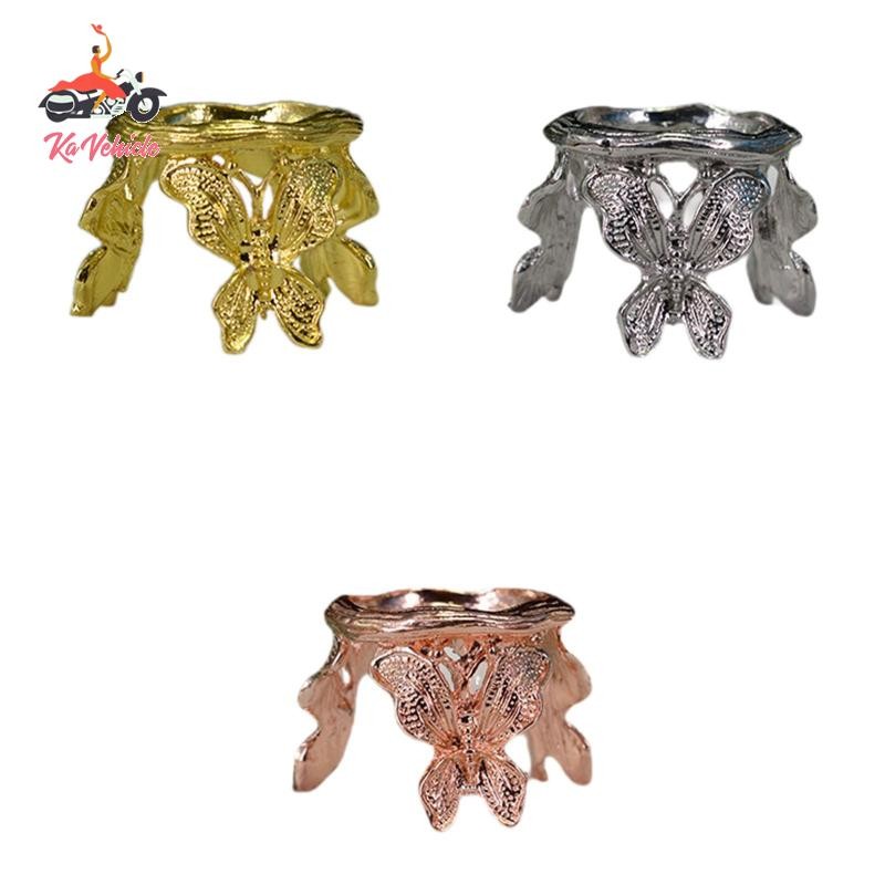 [Whstrong] Stone Ball Stand Ball Egg Base Globe Sphere Display Holder for Desktop Decor