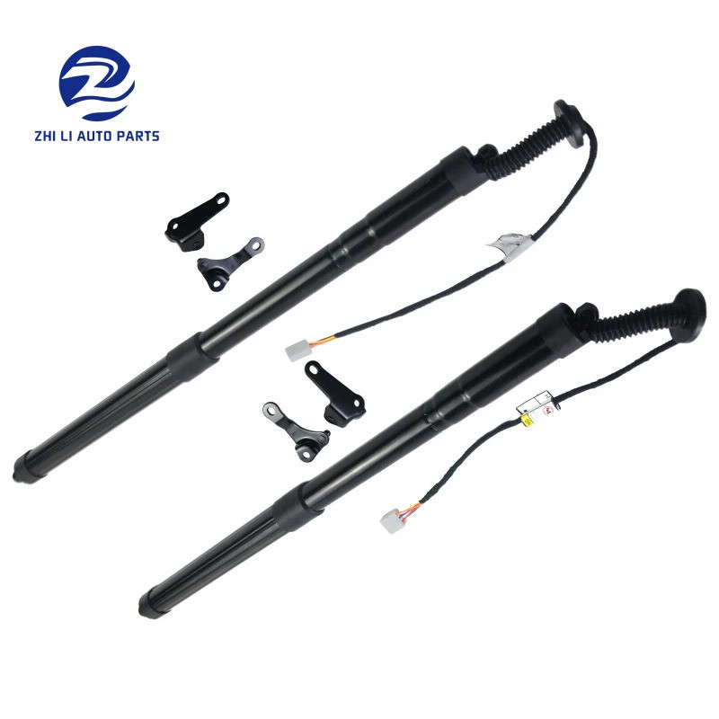 2x ด้านหลังประตูท้าย Strut สําหรับ 15-17 Lexus NX300h NX200t 6892079016 6891079016