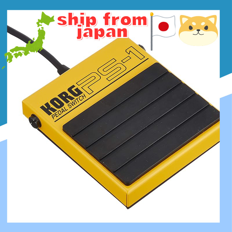 KORG Pedal Switch PS-1