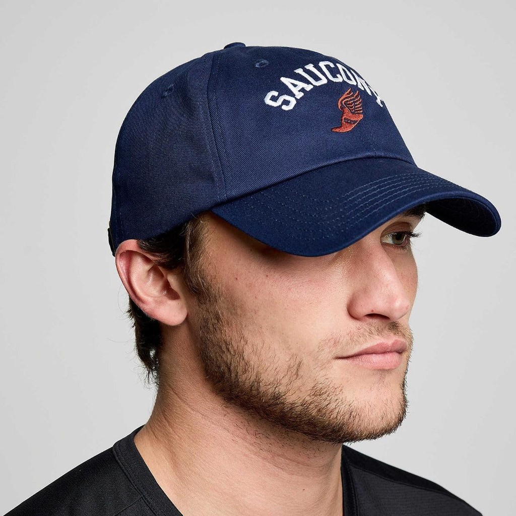 SAUCONY-SAUCONY CLASSIC HAT Unisex