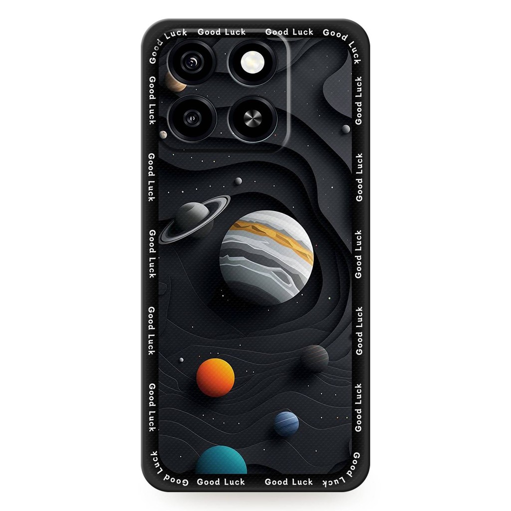 Full wrap Anti-knock เคสโทรศัพท์สําหรับ ZTE Blade A35/A55 ซิลิโคนสกปรกโทรศัพท์ Protector กรณีนุ่มการ์ตูนกันกระแทก Graffiti ป้องกันน่ารักป้องกันฝุ่นแฟชั่นออกแบบทนทาน - รูปที่ 4