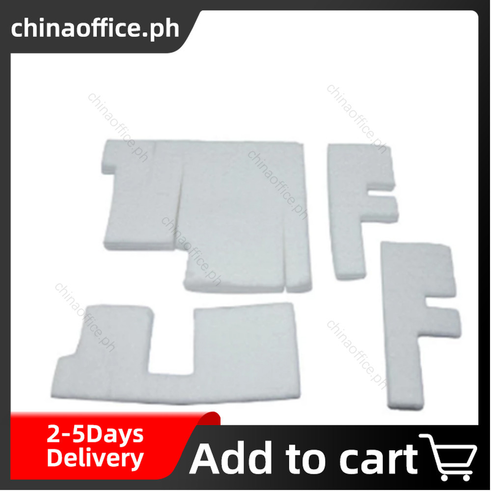 QY5-0602 QY5-0517-000 ชุดโช้คอัพสําหรับ Canon G1000 G2000 G3000 G3400 G2400 G1400 G3040 G3140 G3240 