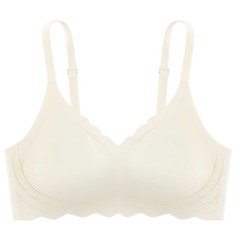 WRF ชุดชั้นใน Light Milk White M Shop Lzboi 27 th ✨arkansas222.th✨