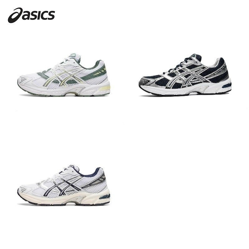 รองเท้าวิ่ง Asics Gel 1130 สำหรับผู้ชายและผู้หญิง กันลื่น ทนทาน รองรับแรงกระแทก