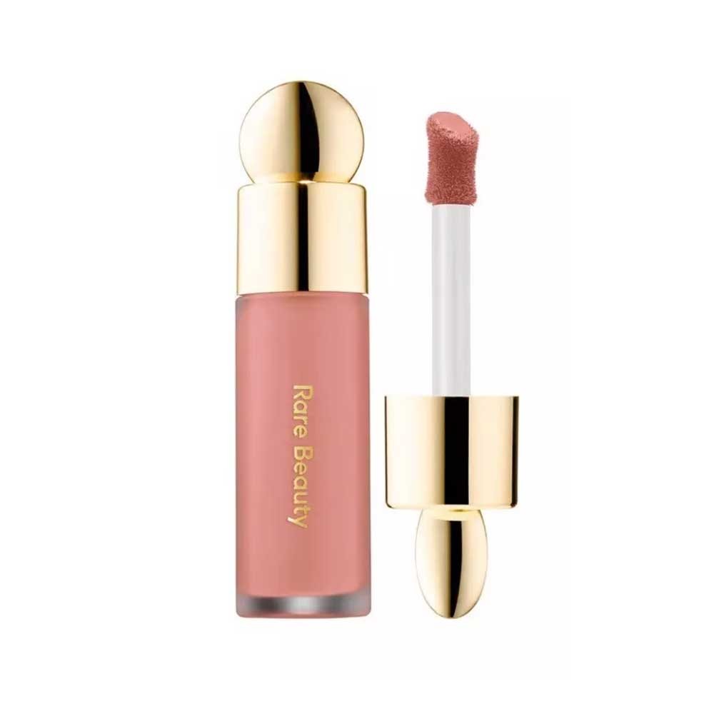 Rare Beauty Soft Pinch Dewy Liquid Blush Shade Hope 7.5ml Full Size