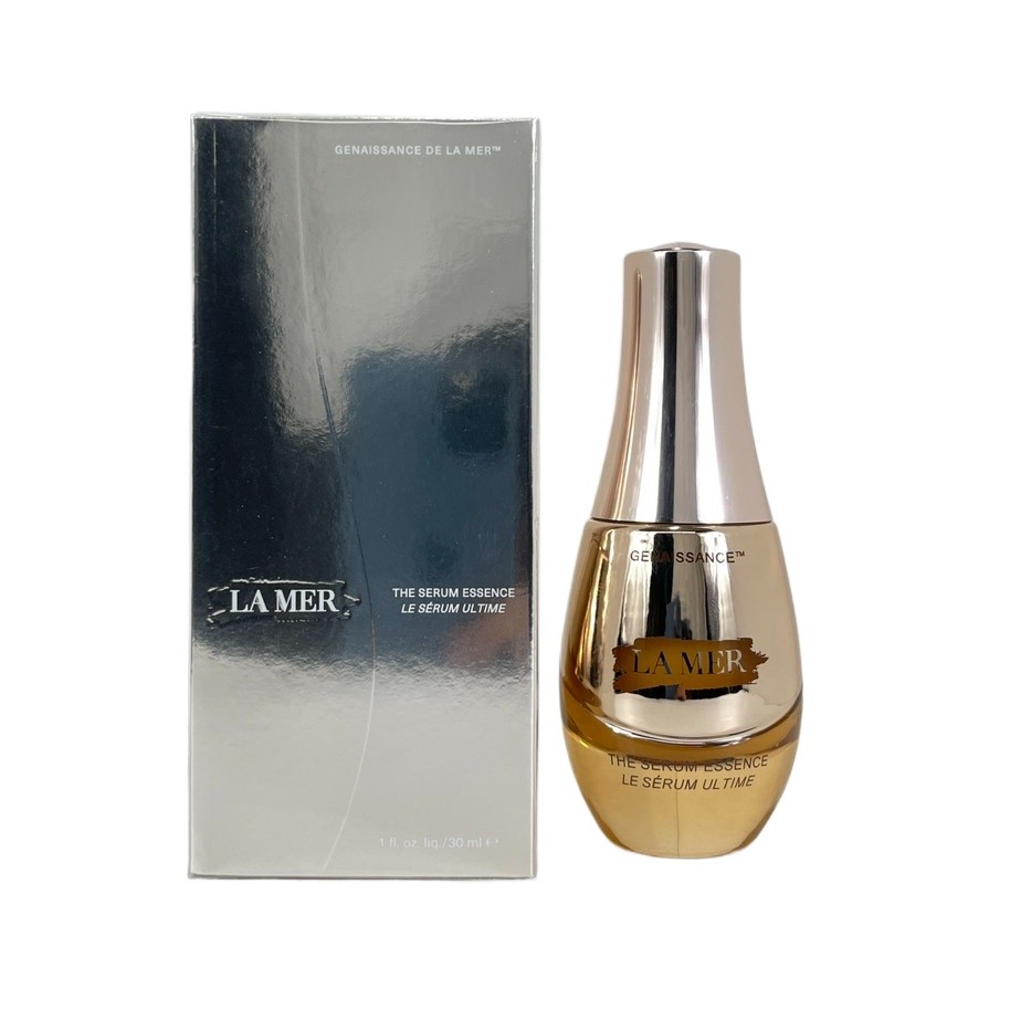 New la me* gold essence เซรั่มเข้มข้น 30ml