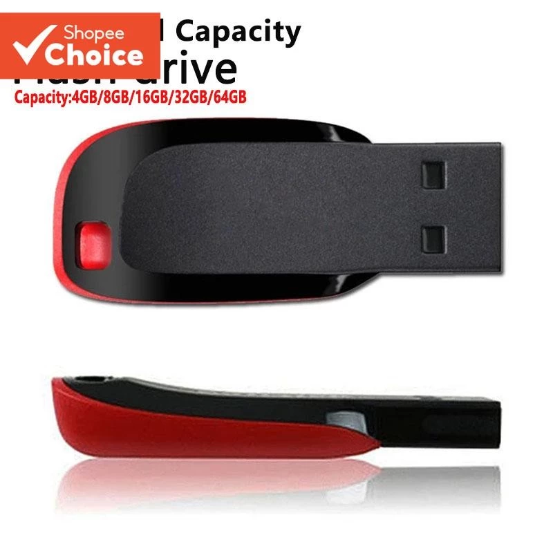 แฟลชไดรฟ์จัดเก็บข้อมูลความเร็วสูง 64MB/256MB/512MB/1GB/4GBgift USB แฟลชไดรฟ์ เหมาะสําหรับคอมพิวเตอร์/แล็ปท็อป ลําโพงติดรถยนต์ - เก็บไฟล์ของคุณอย่างแนบสนิท