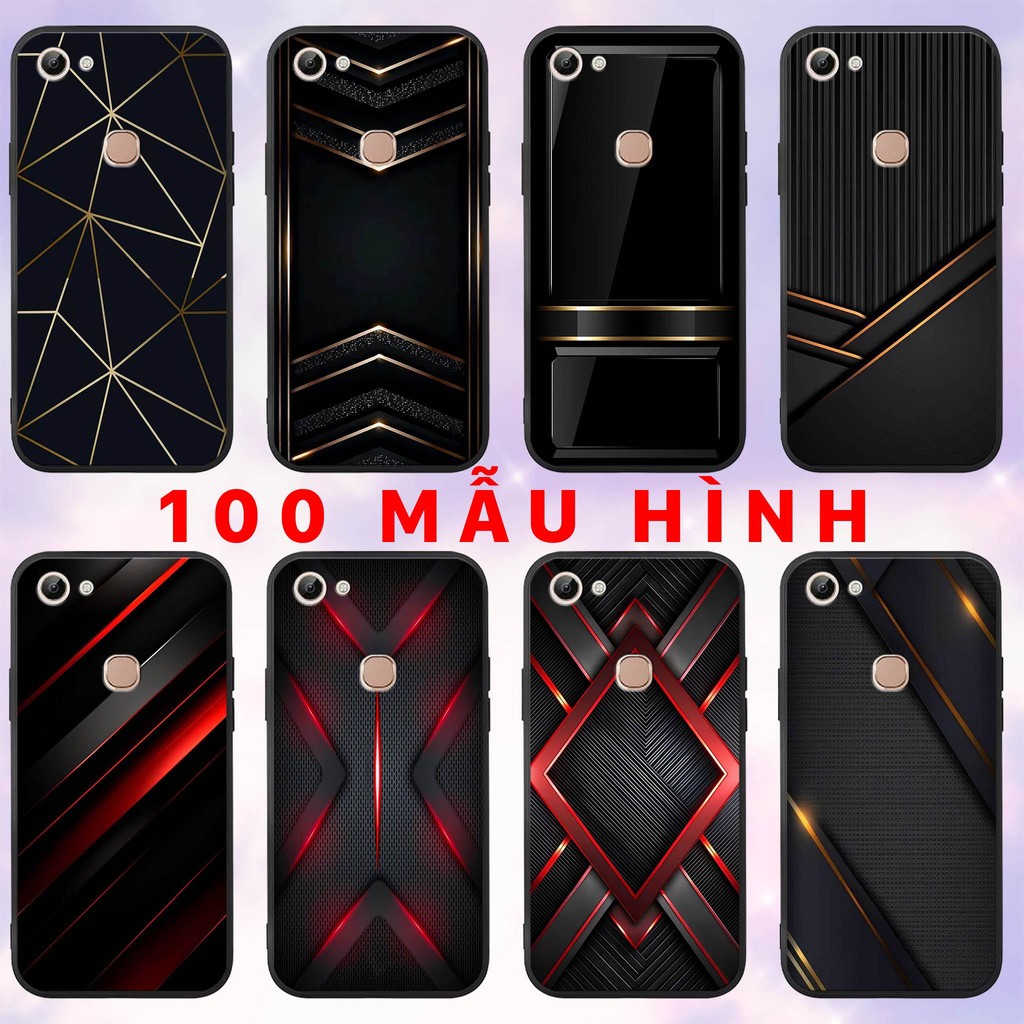 VIVO Y83 - Y81 - Y81i - เคส Y81s - ลายเส้นไฟ led สุดหรูและความเป็นชาย