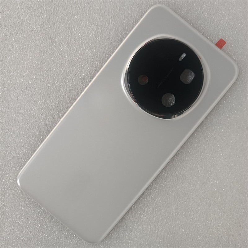 Magic7 Pro สําหรับ Honor Magic 7 Pro PTP-N49 PTP-AN10 แก้วแบตเตอรี่ปกหลังซ่อมเปลี่ยนประตูด้านหลังกรณ