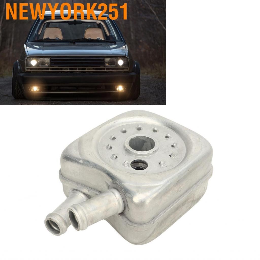 Newyork251 น้ำมันเครื่องเครื่องทำความเย็นความทนทานสูงการก่อสร้างของแข็งที่แข็งแกร่ง C306 สำหรับ mk2 