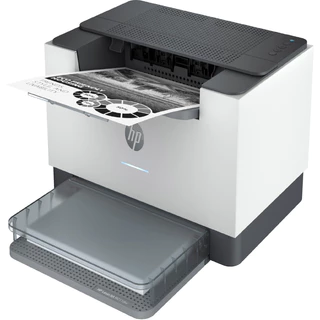 เครื่องพิมพ์ LaserJet HP HP-LJM211DW ขาว