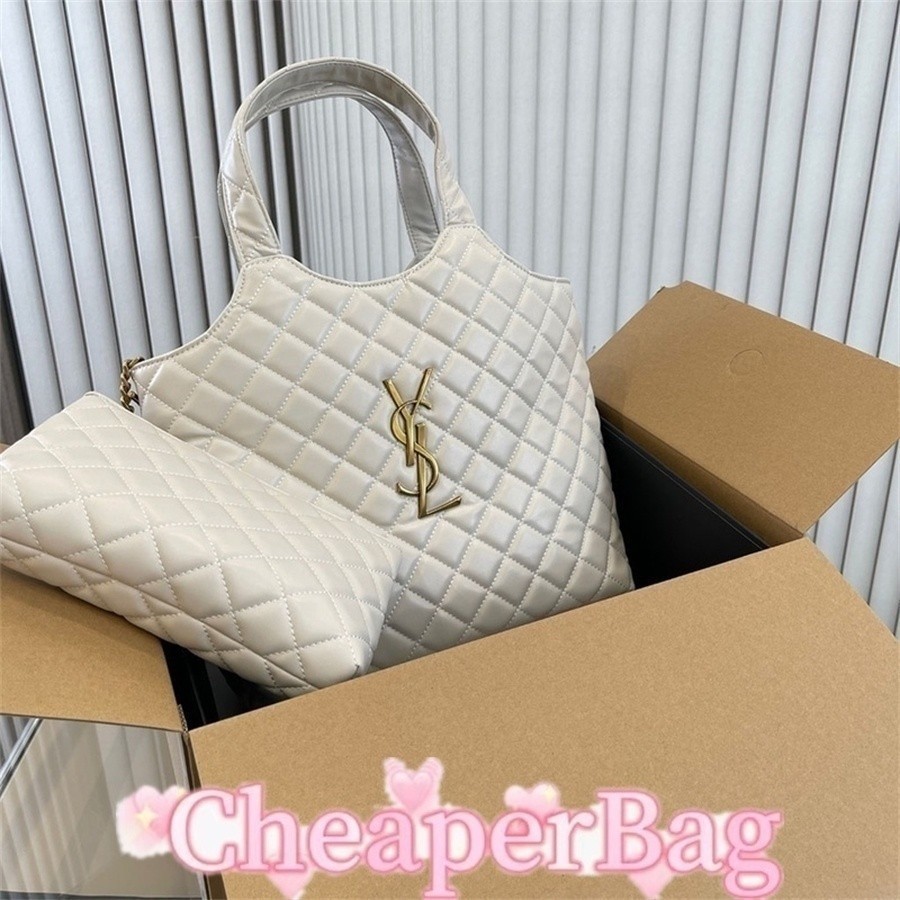 กระเป๋าช้อปปิ้ง yls กระเป๋าเป้สะพายหลัง classic อเนกประสงค์ y (พร้อมกล่อง)