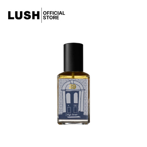LUSH น้ำหอมกลิ่น 29 HIGH STREET PERFUME 30ml