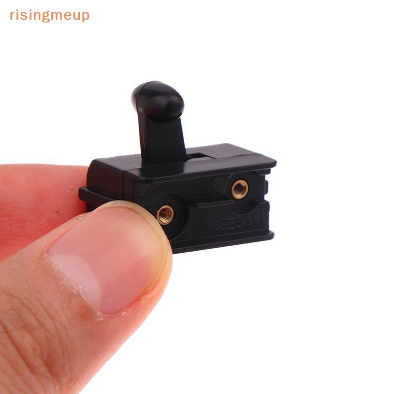 [risingmeup] Universal Electric Hair Controller Accessories Hair Metal Power For Electric Hair ใหม่ - รูปที่ 4