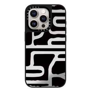 Drop proof CASENEAL เคสโทรศัพท์สําหรับ iPhone 16promax 16pro 16 15Pro 15promax 14promax 13 13promax พิมพ์ด้านข้างเคสแข็งบล็อก 12promax กรณี iPhone 11 กรณีคุณภาพสูง