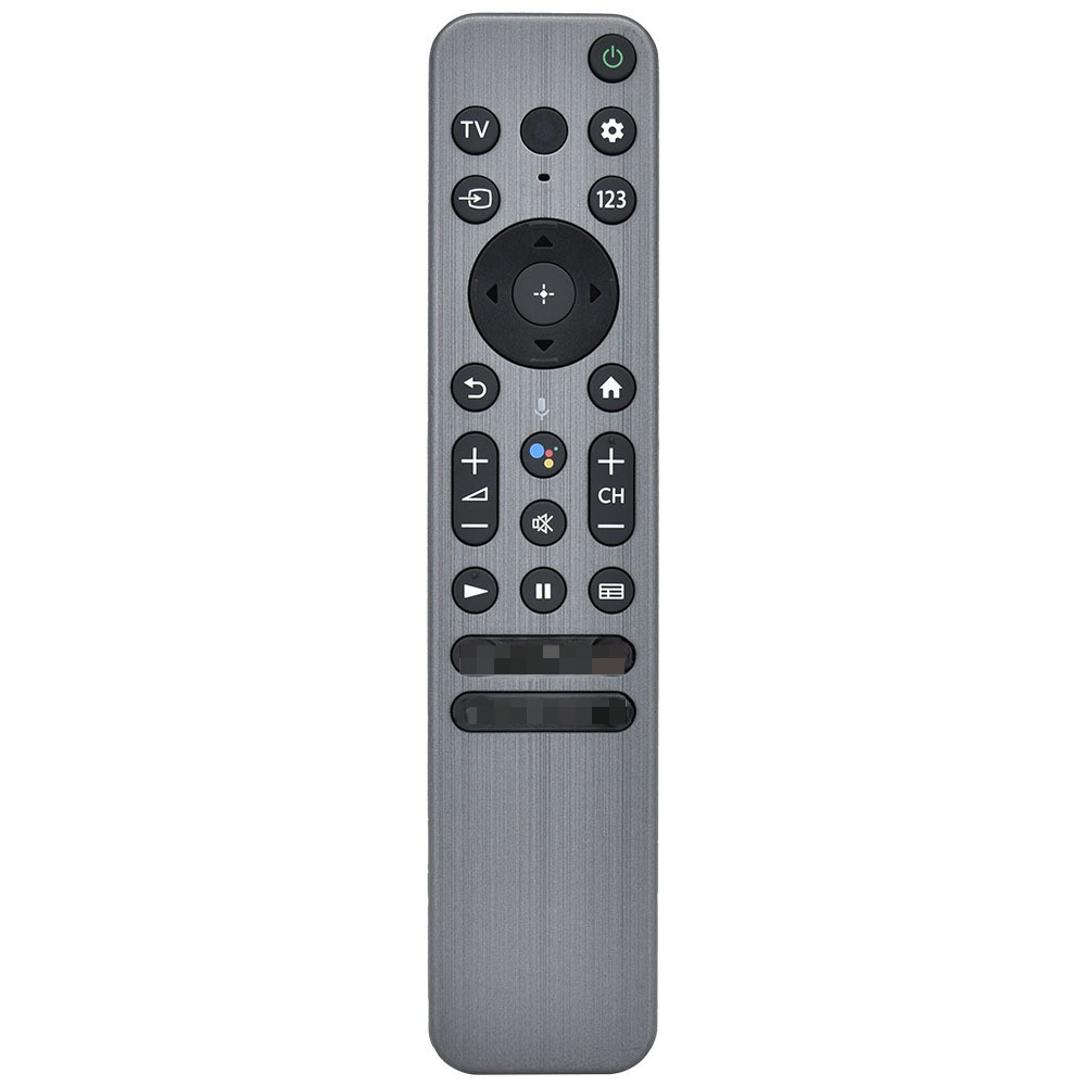 ใหม่ RMF-TX900U Backlight Voice รีโมทคอนโทรลสําหรับ Sony TV XR-77A80K XR-85X90K