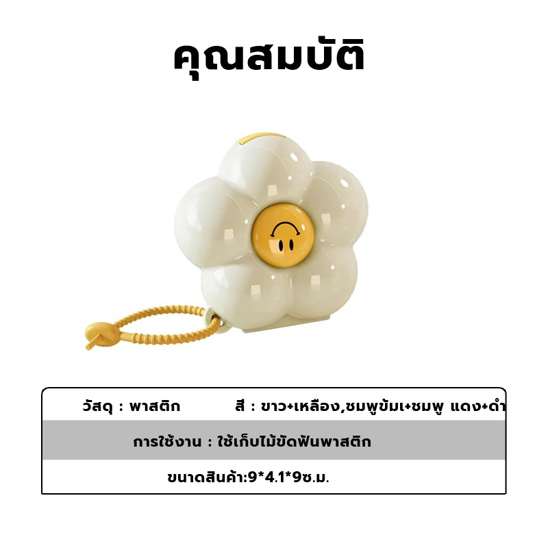 กล่องใส่ยา กล่องยาแบบพกพาขนาดเล็กมัลติฟังก์ชั่น กล่องจัดระเบียบโดปามีนพร้อมตัวแบ่ง กล่องเครื่อง กล่องใส่ยาแบบพกพา - รูปที่ 7