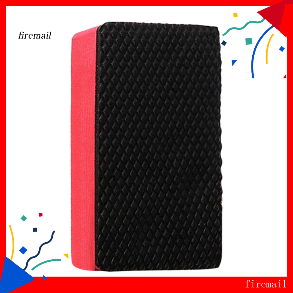 [FM] Auto Car Cleaning Wash Sponge Magic Clay Block Polish Pads Eraser Tool