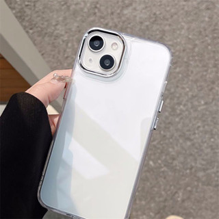 เคสไอโฟน For VIVO Y21 Y11 Y03 Y12 Y15 Y16 Y17S Y22 Y27S Y28 Y29 Y33S Y35 Y36 เคสใสนิ่ม กากเพชรระยิบ สำหรับ เคสกันกระแทก - รูปที่ 7