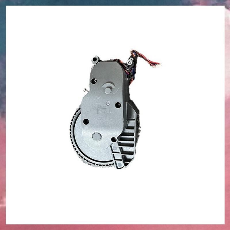 สําหรับ T7/T7S/G10/G10S/S7 Mavx อะไหล่ล้อคอนเทนเนอร์หุ่นยนต์เครื่องดูดฝุ่น L