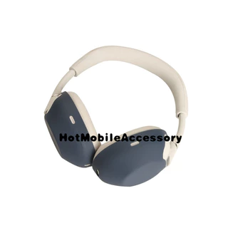ใช้ได้กับหูฟัง SONY WH-1000XM6 ซิลิโคนครอบหูครอบคลุมหัวหูฟังครอบคลุม