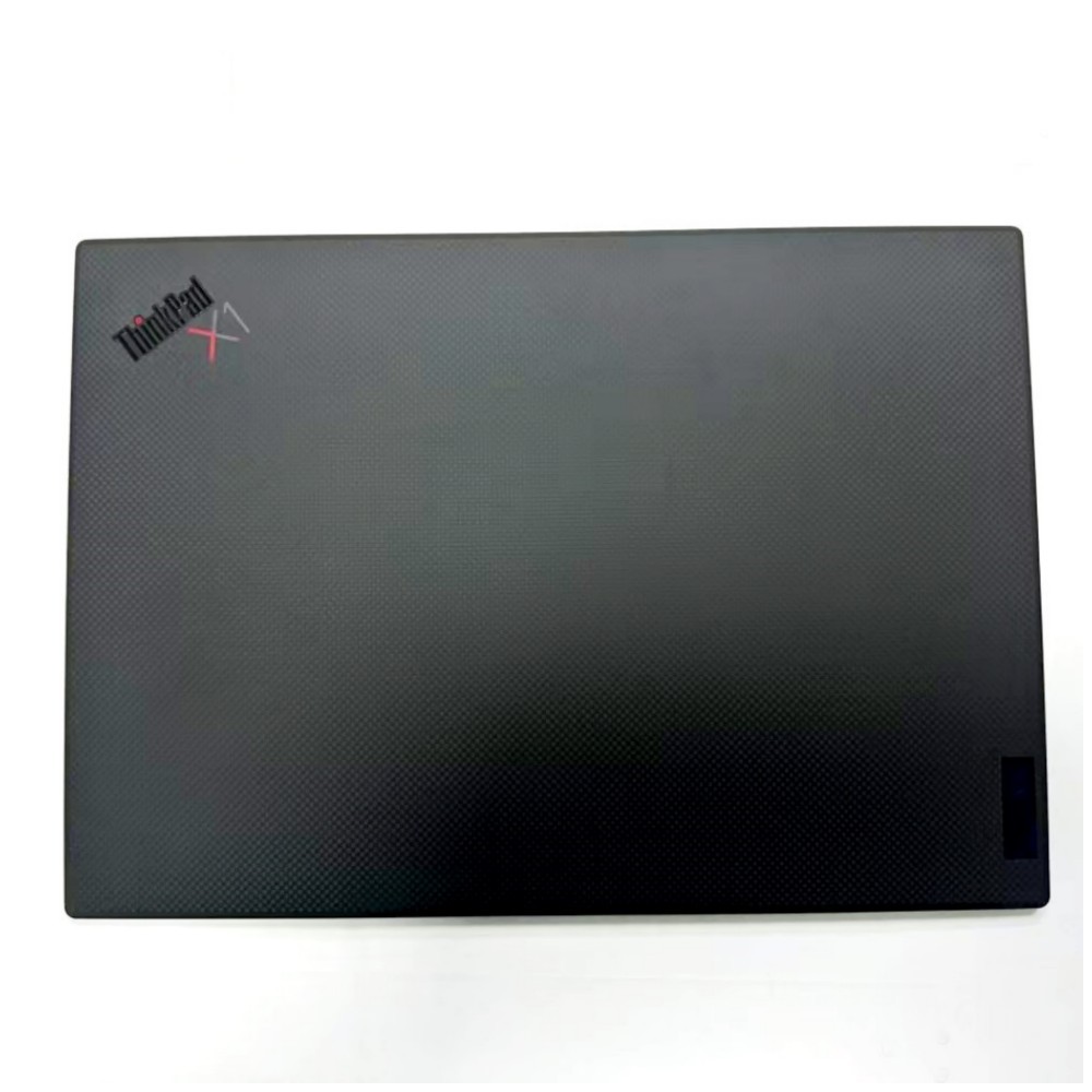 Original Lenovo Thinkpad X1C X1 Carbon Gen10 2022/2023 Notebook Case A Case FHD