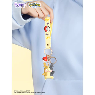 พวงกุญแจ Funism Mimikyu Cubone ดั้งเดิม POKEMON