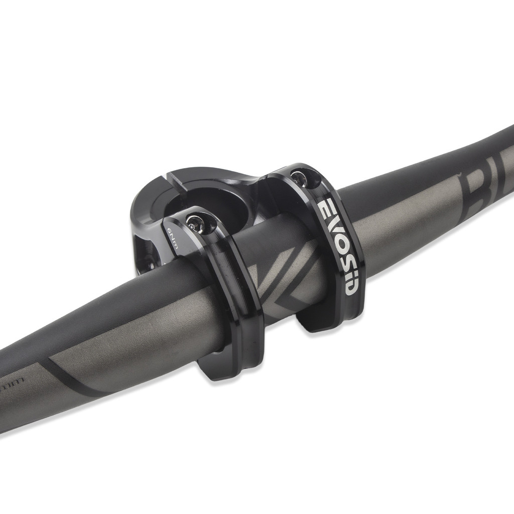 EVOSID จักรยานเสือภูเขาสั้นก้านแฮนด์ 35 มม.CNC Hollow อลูมิเนียมน้ําหนักเบาดาวน์ฮิลล์แฮนด์ ราคา ถูกที่สุด ดีลบีเคเค แกลเลอรีภาพที่ 5