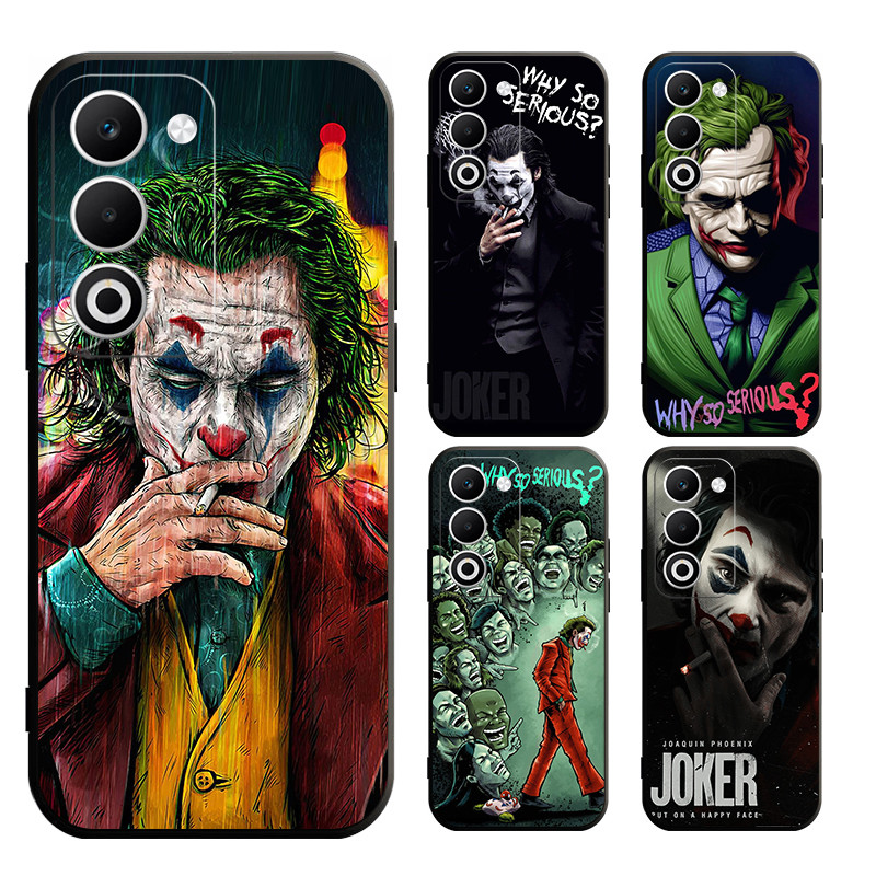 สําหรับ OPPO A5 A5X A3 A3X PRO 5G CPH2735 CPH2725 CPH2695 CPH2665 CPH2669 CPH2683 CPH2641 Joker the 