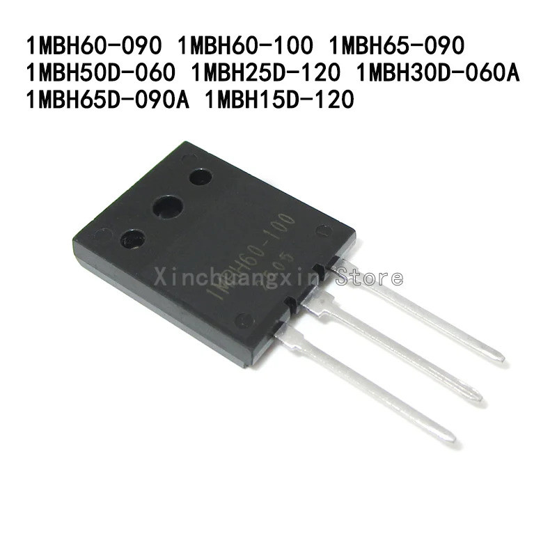 1-5PCS 1MBH60-090 1MBH60-100 1MBH65-090 1MBH50D-060 1MBH25D-120 1MBH30D-060A 1MBH65D-090A 1MBH15D-12