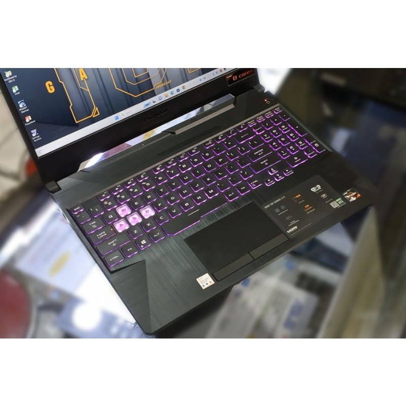 Asus Tuf fa506 fx506 fx506hc fx506ih fx506ii fx506lh fx506heb