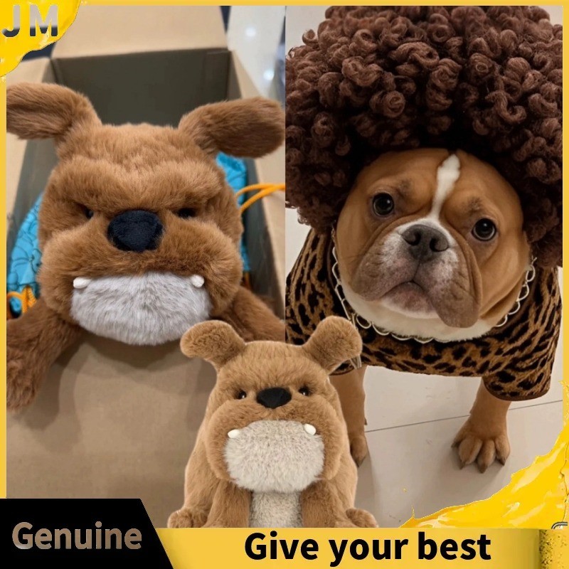 ✨ของแท้✨Jellycat jellycat jellycat ตุ๊กตาตุ๊กตาโซฟาตุ๊กตาคู่นอนตุ๊กตาของขวัญ