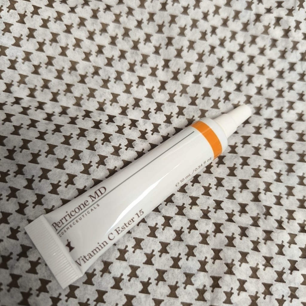 Preferred#Puritan's Pride15%Esterification VC Vitamin C Essence Brightening Milk Single Tube10ml6xx