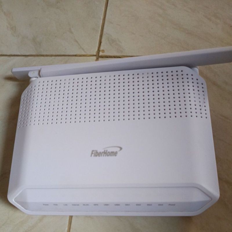 ไฟเบอร์โฮม HG6145F**