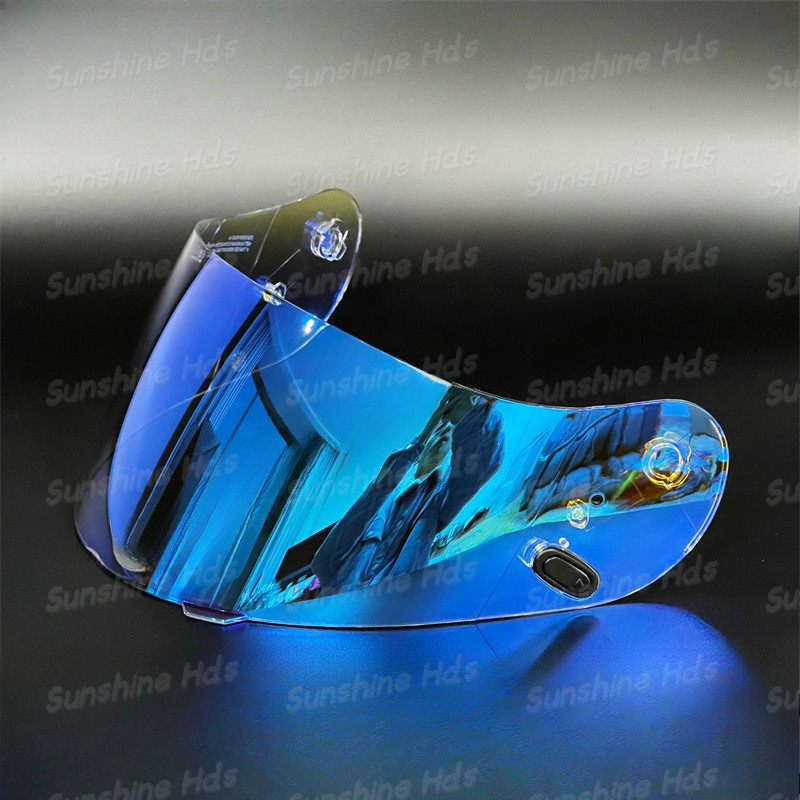 [ReadyStock]เลนส์ HJC Visor Gen1 Gen2 สําหรับ CS 15 / CL 17 / CL 16 / CL S9 / CS R1 / CS R2 / Visor