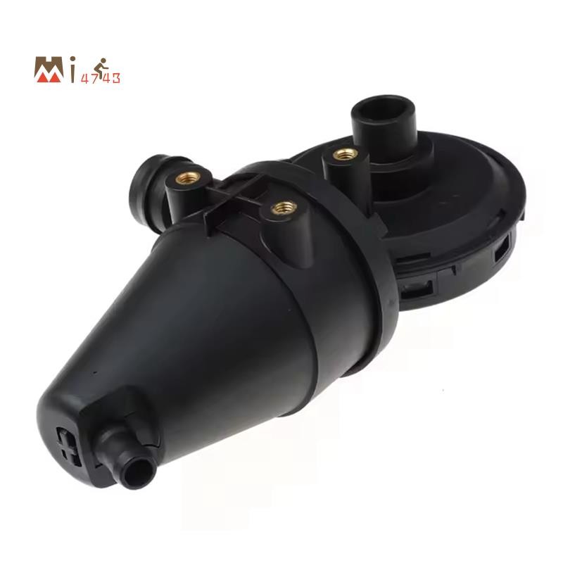 Mi4743Car Crankcase Oil Separator PCV Vent Valve สําหรับ E36 E38 E39 Z3 11151703484 วาล์วหมุนเวียนแร