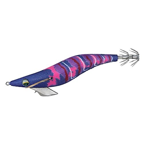 DAIWA Egi Emeraldas Peak No. 3.0 Glow - Blue G-night Club