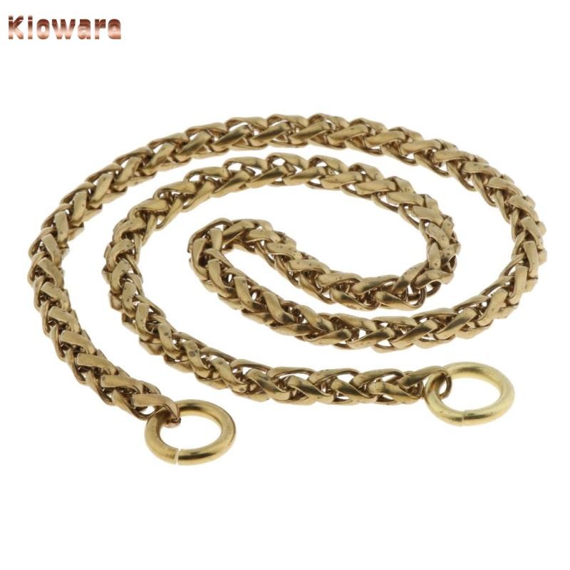 Kloware Mens Biker Trucker Key Jean Wallet