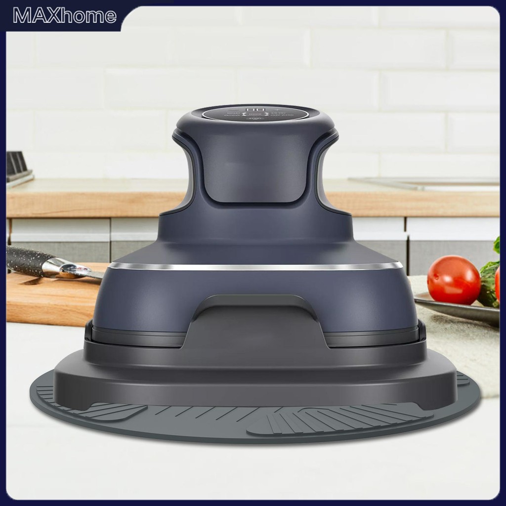 Air Fryer ผู้ถือทําอาหารชุดอเนกประสงค์ Hot Pad ซิลิโคน Air Fryer Trivets ชุดสําหรับทําอาหารในบ้าน SH