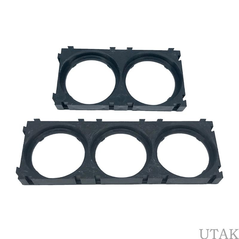 TAKE 33140 แบตเตอรี่ลิเธียม Organizers ทนไฟแพ็คออกแบบเฉพาะ