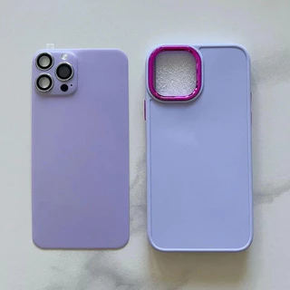 (ฟิล์ม + เคส) เหมาะสําหรับเคสป้องกัน IPhone 11 XR X XSMAX Switch เป็น IPhone 13 Pro