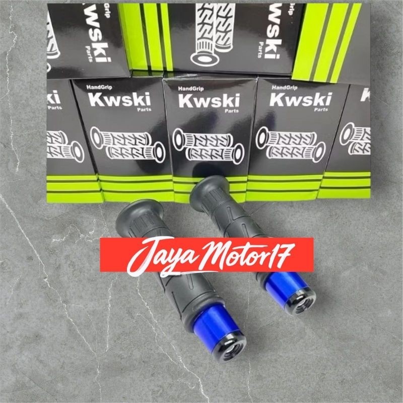 ปลอกแฮนด์ Kaze 2 in 1 + แพ็คเกจแฮนด์อเนกประสงค์ 014 ใช้ได้กับรถมอเตอร์ไซค์ทุกประเภท Kaze hangrip pac