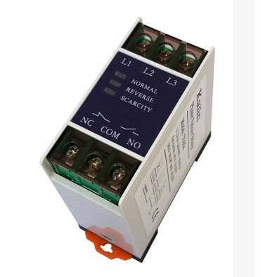 Kailn tg30s ลําดับเฟส Protector Missing Phase Protection tg30s ลิฟท์เฉพาะ Missing Phase Protection X